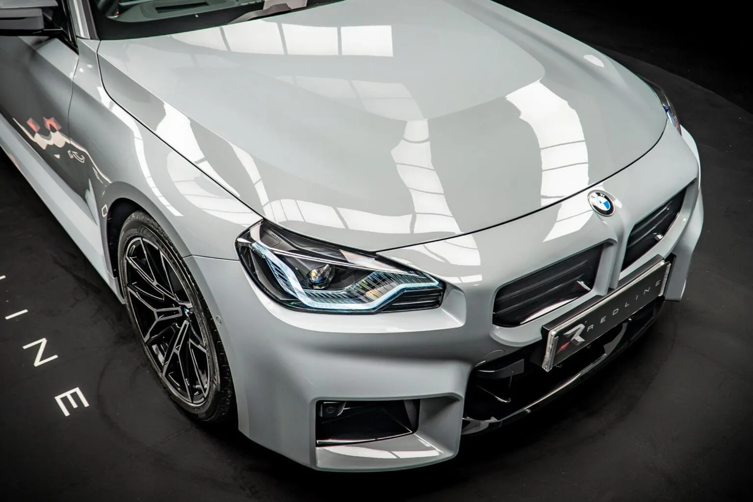 2026 BMW M2, 10/30