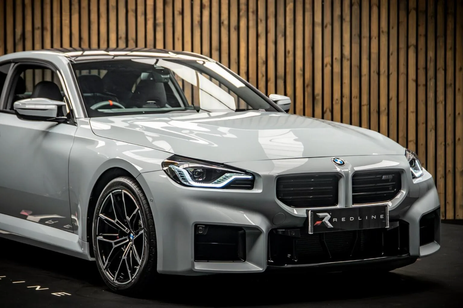 2026 BMW M2, 11/30