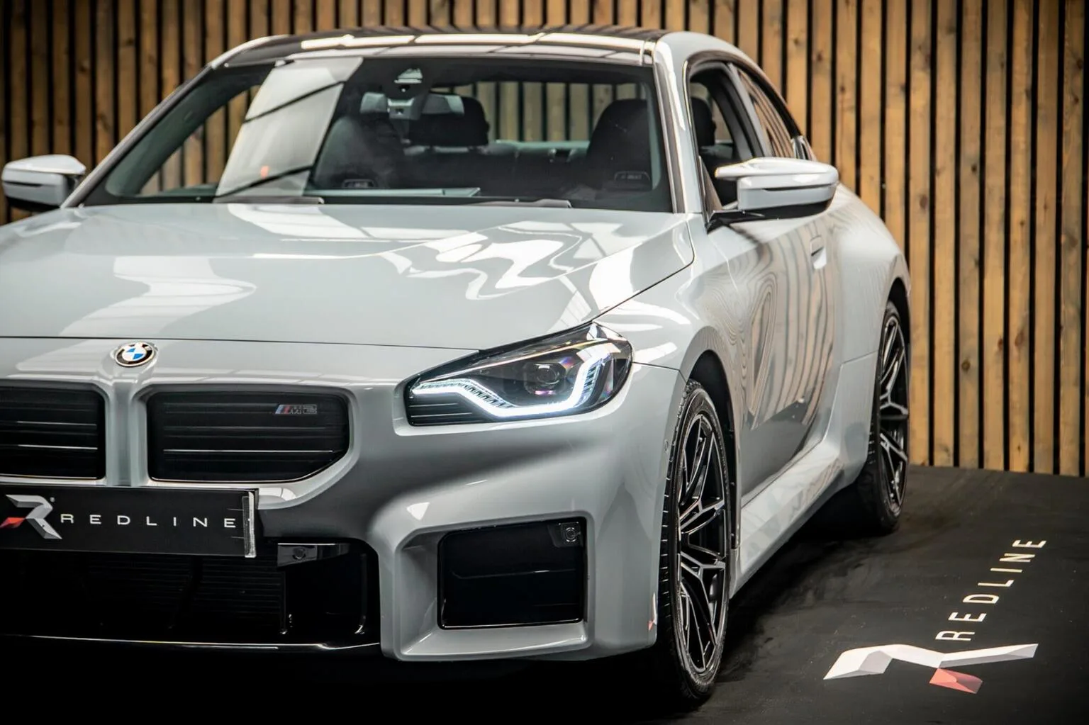 2026 BMW M2, 12/30