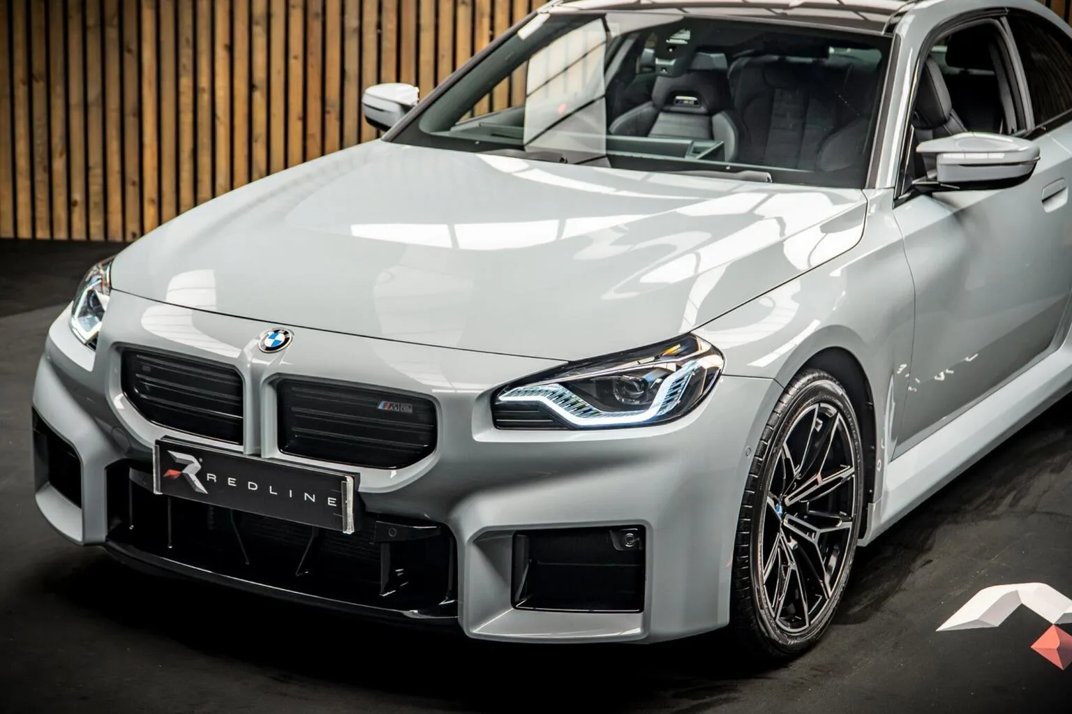 2026 BMW M2, 14/30