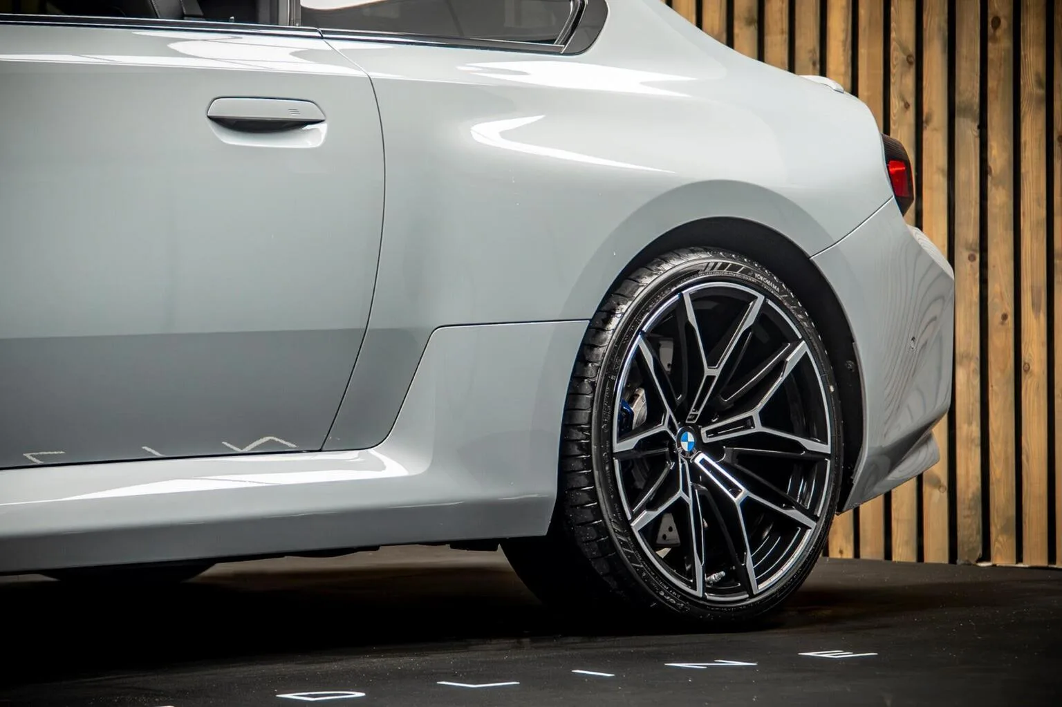 2026 BMW M2, 15/30