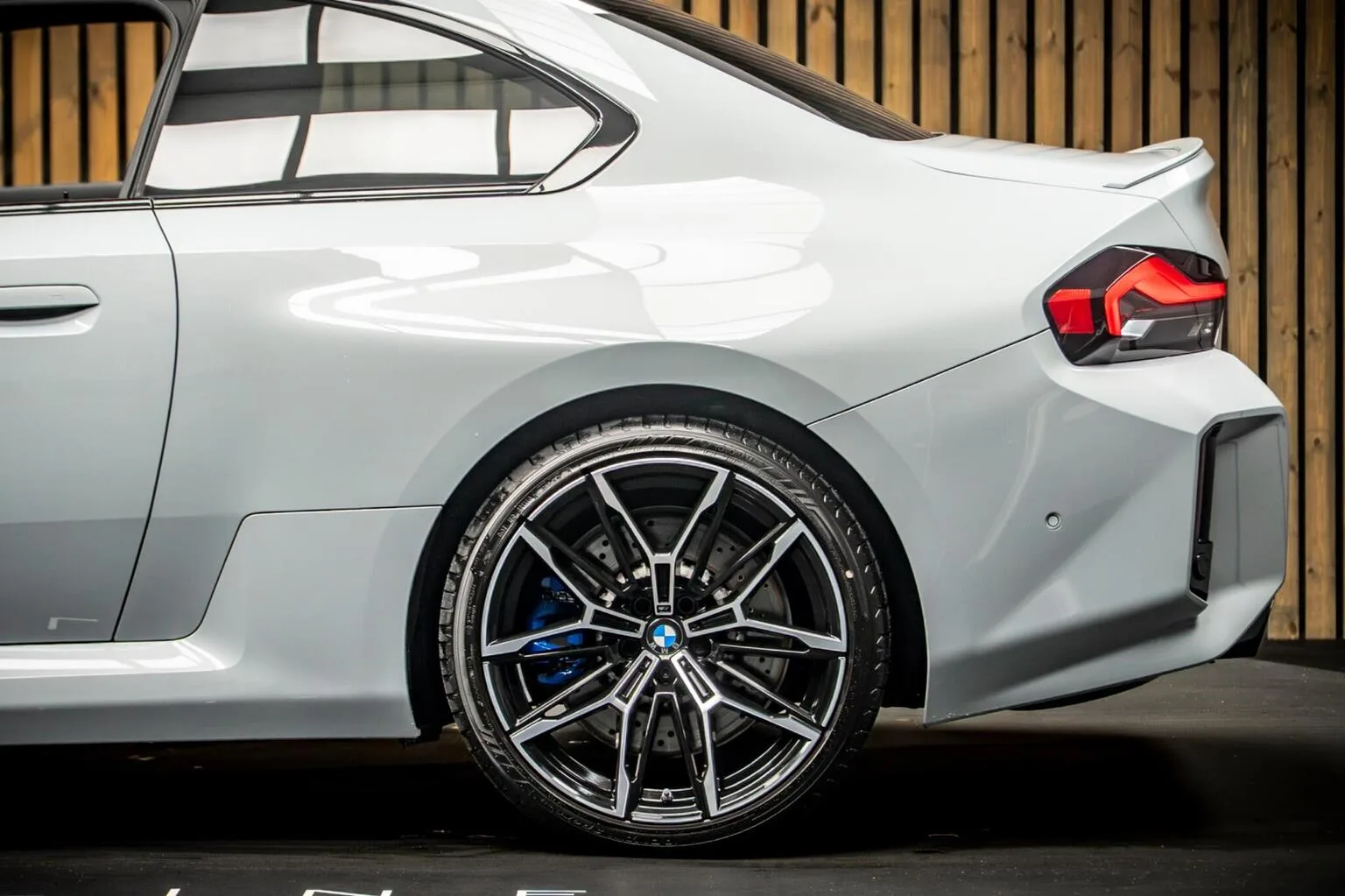 2026 BMW M2, 17/30