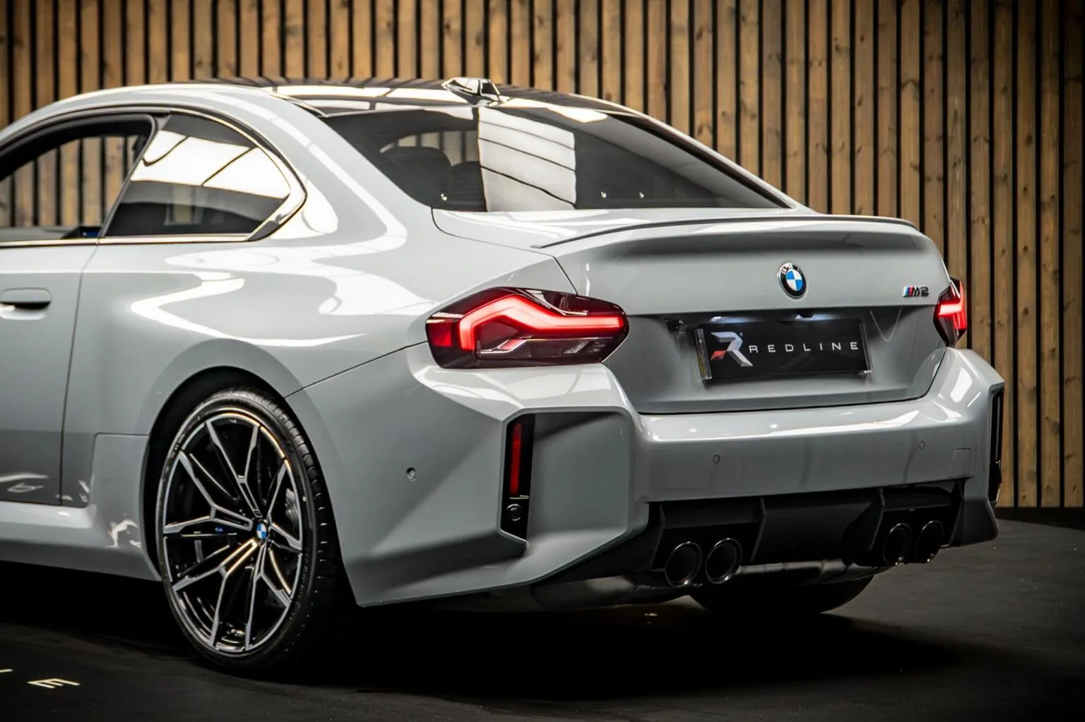 2026 BMW M2, 19/30
