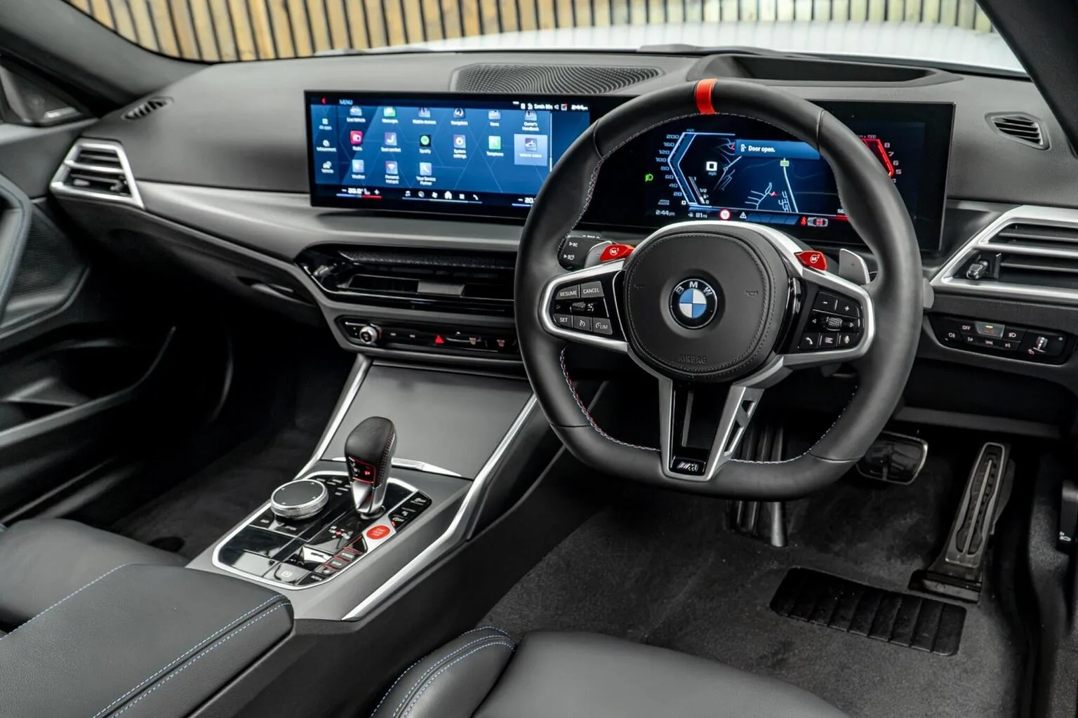 2026 BMW M2, 22/30