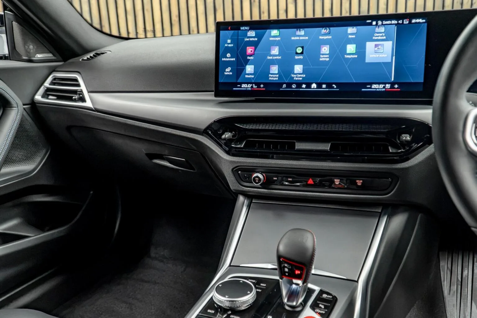 2026 BMW M2, 24/30