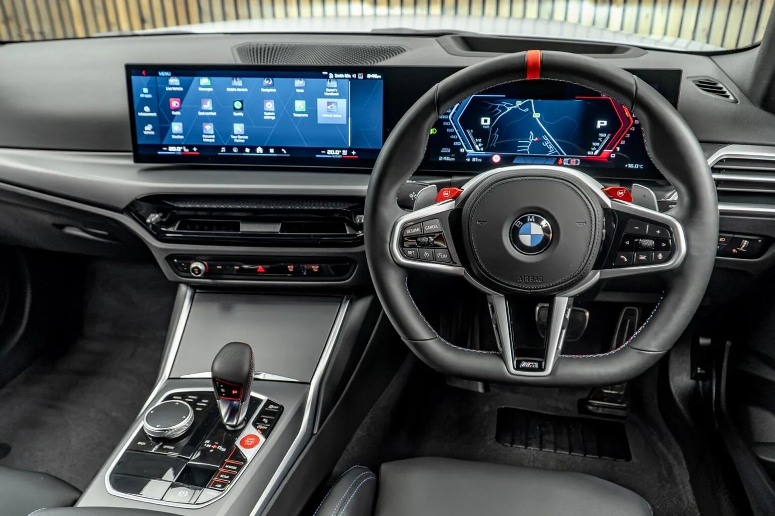 2026 BMW M2, 25/30