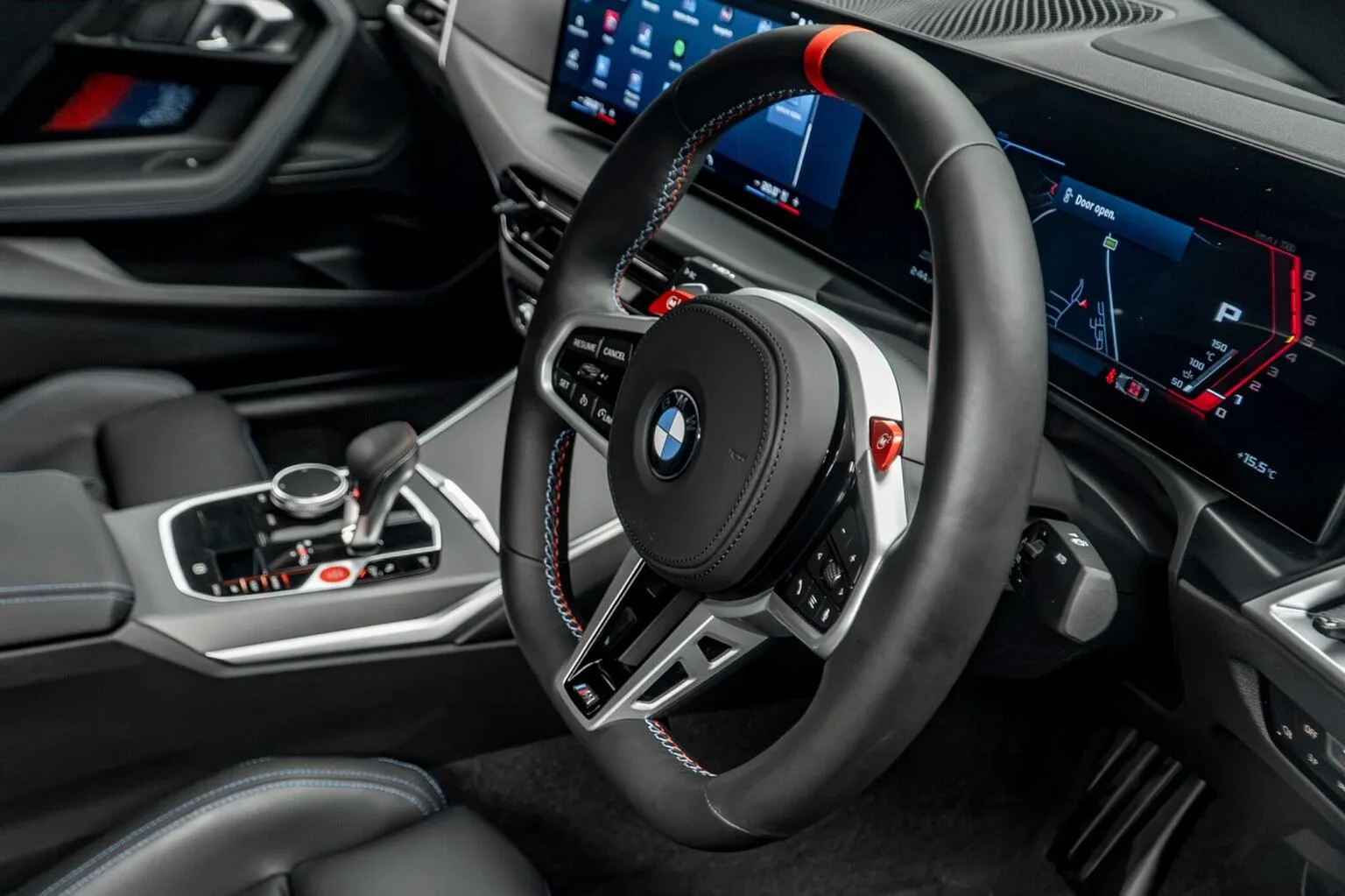 2026 BMW M2, 27/30