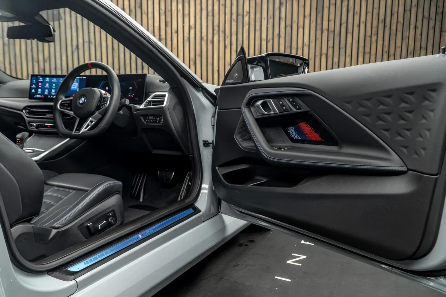 2026 BMW M2, 30/30