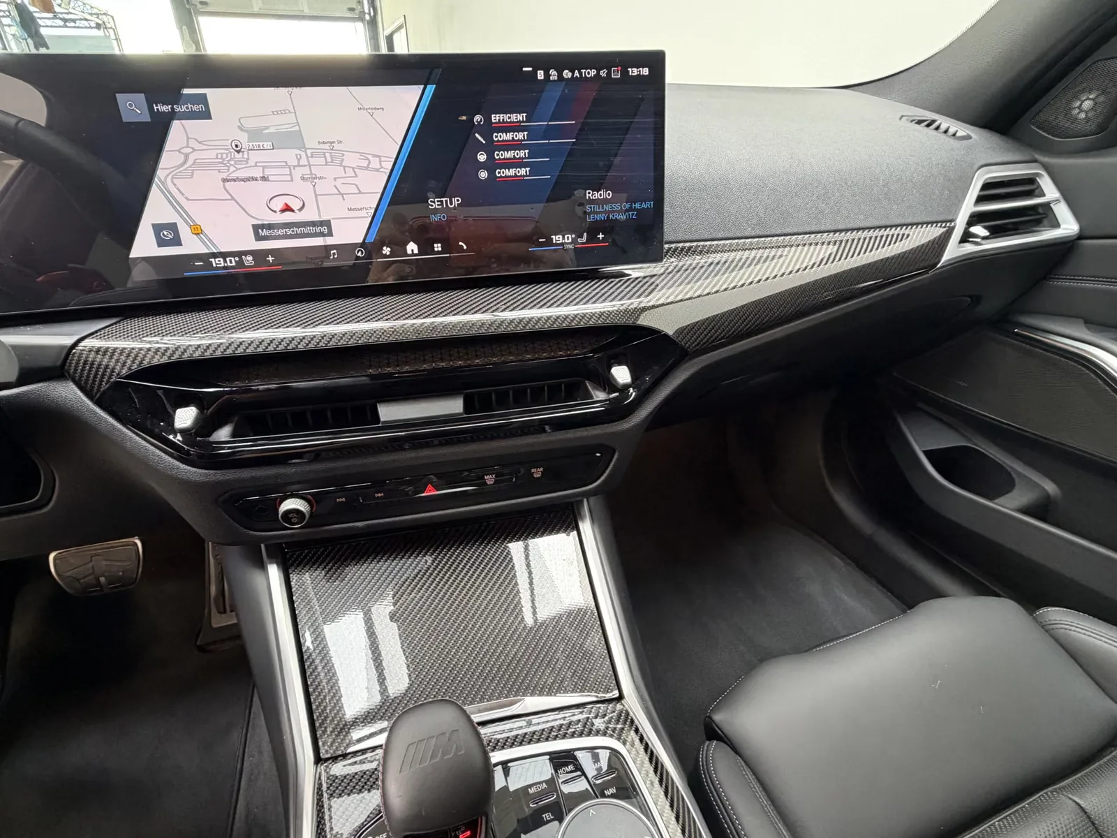 2026 BMW M3 Competition M xDrive, 10/30
