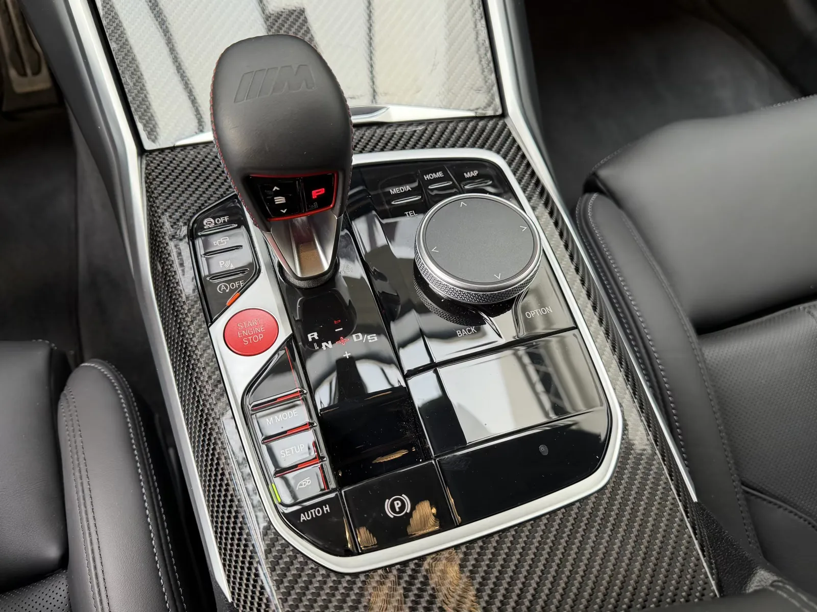 2026 BMW M3 Competition M xDrive, 11/30