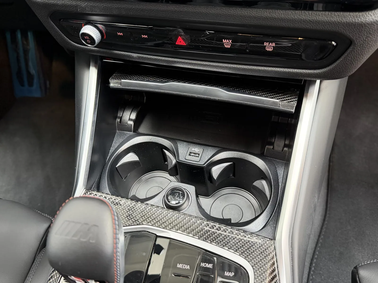 2026 BMW M3 Competition M xDrive, 28/30