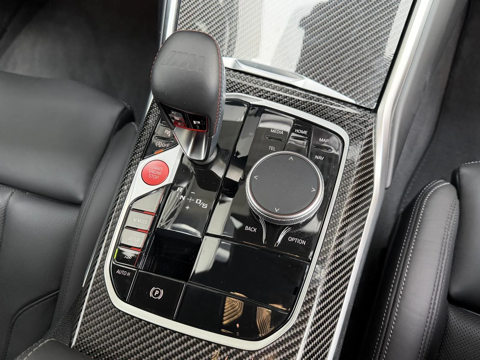 2026 BMW M3 Competition M xDrive, 29/30