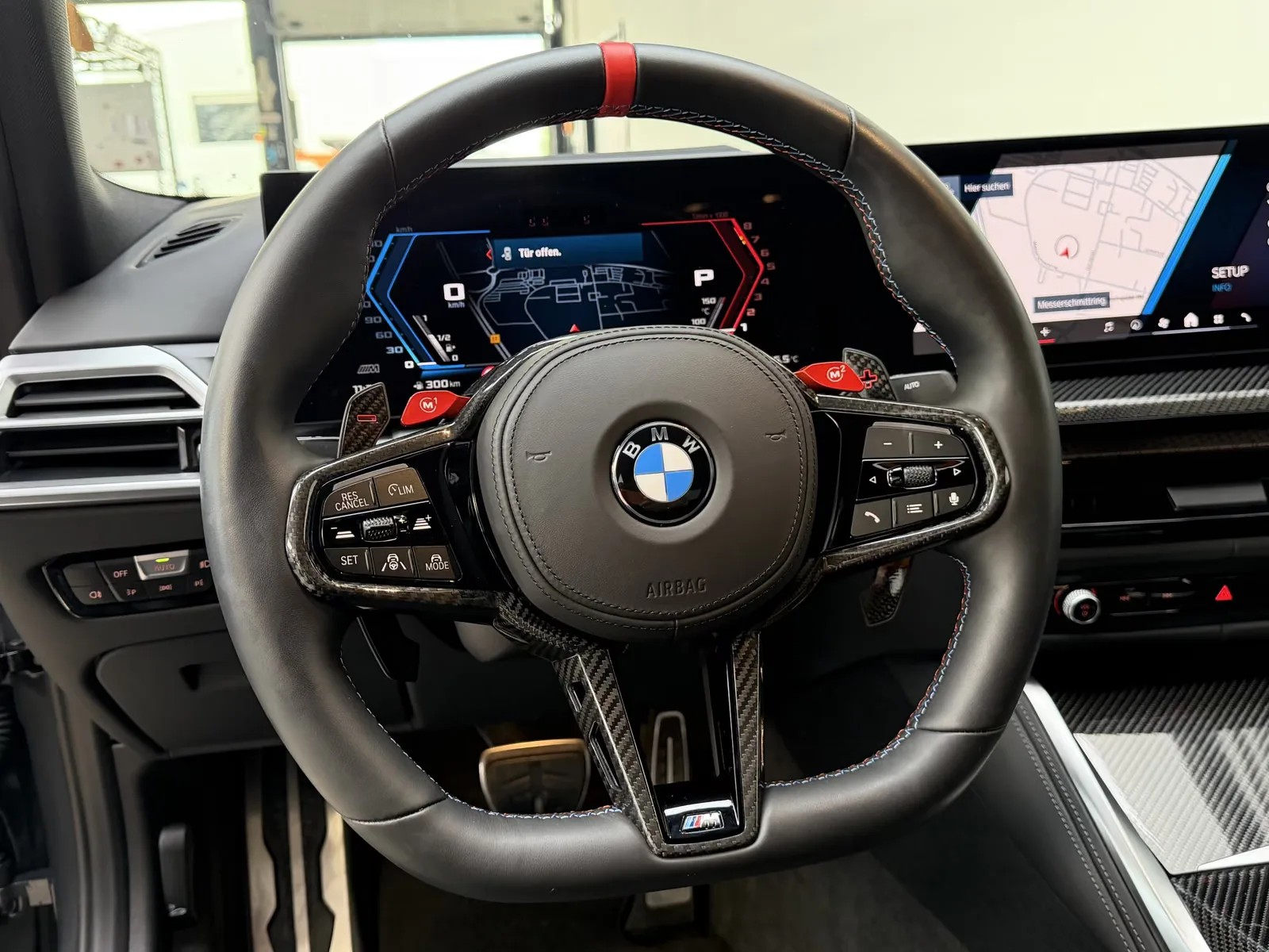 2026 BMW M3 Competition M xDrive, 9/30