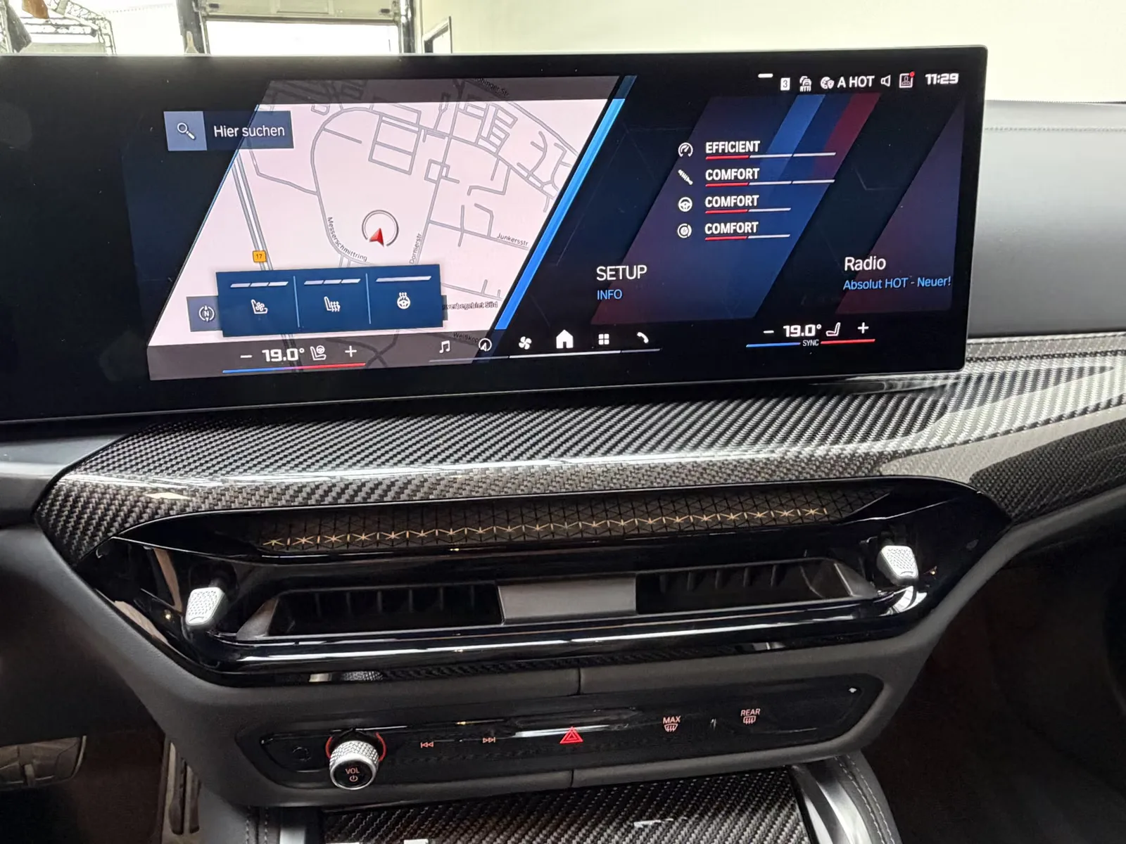 2026 BMW M3 Competition M xDrive, 11/30