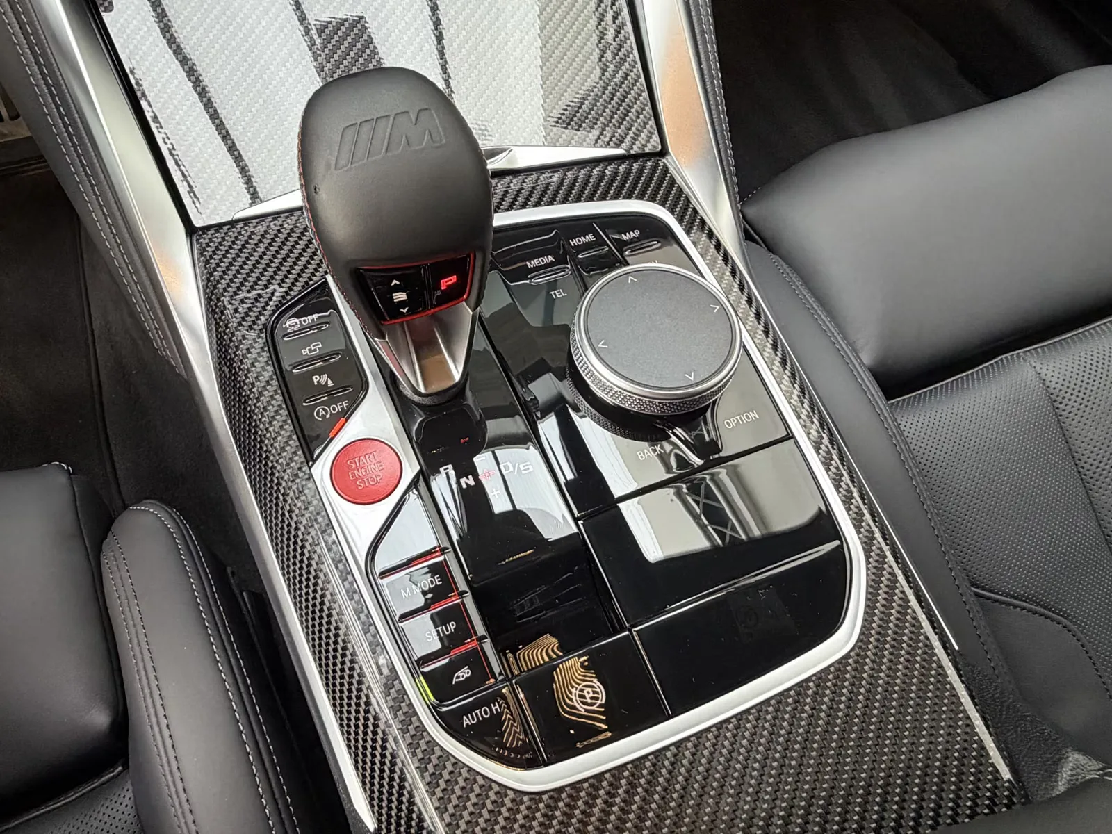 2026 BMW M3 Competition M xDrive, 12/30