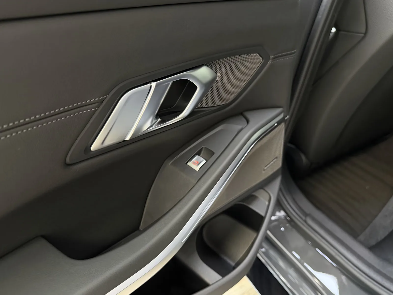 2026 BMW M3 Competition M xDrive, 20/30