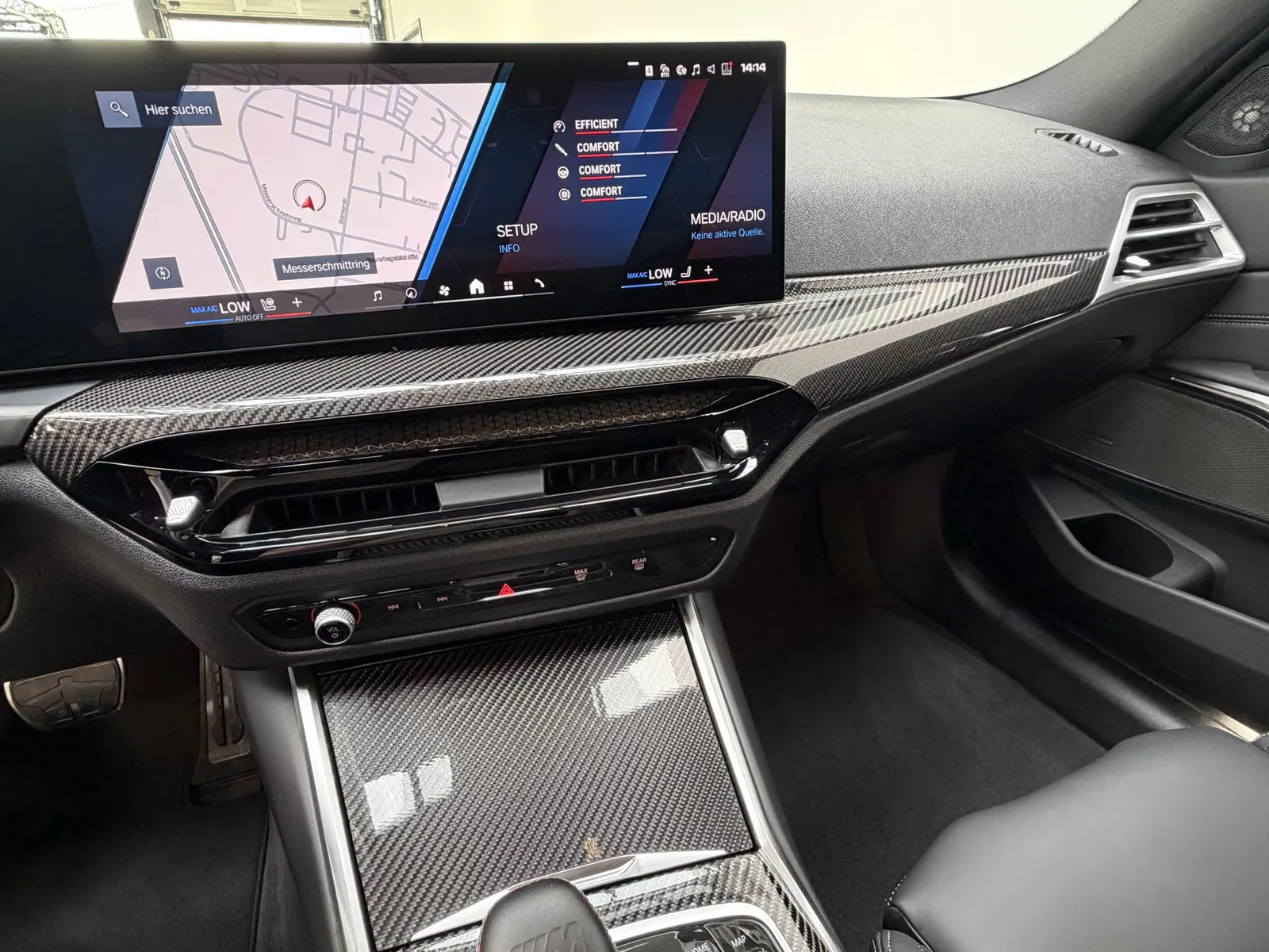 2026 BMW M3 Competition M xDrive, 10/30