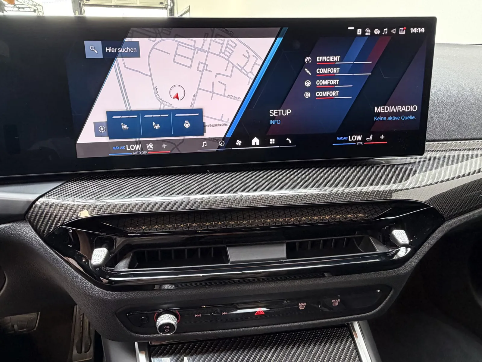 2026 BMW M3 Competition M xDrive, 11/30