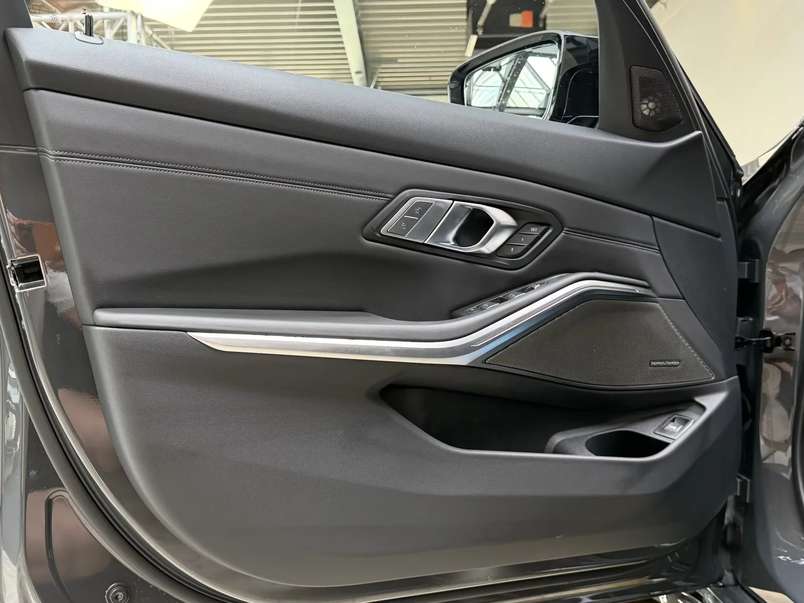 2026 BMW M3 Competition M xDrive, 18/30