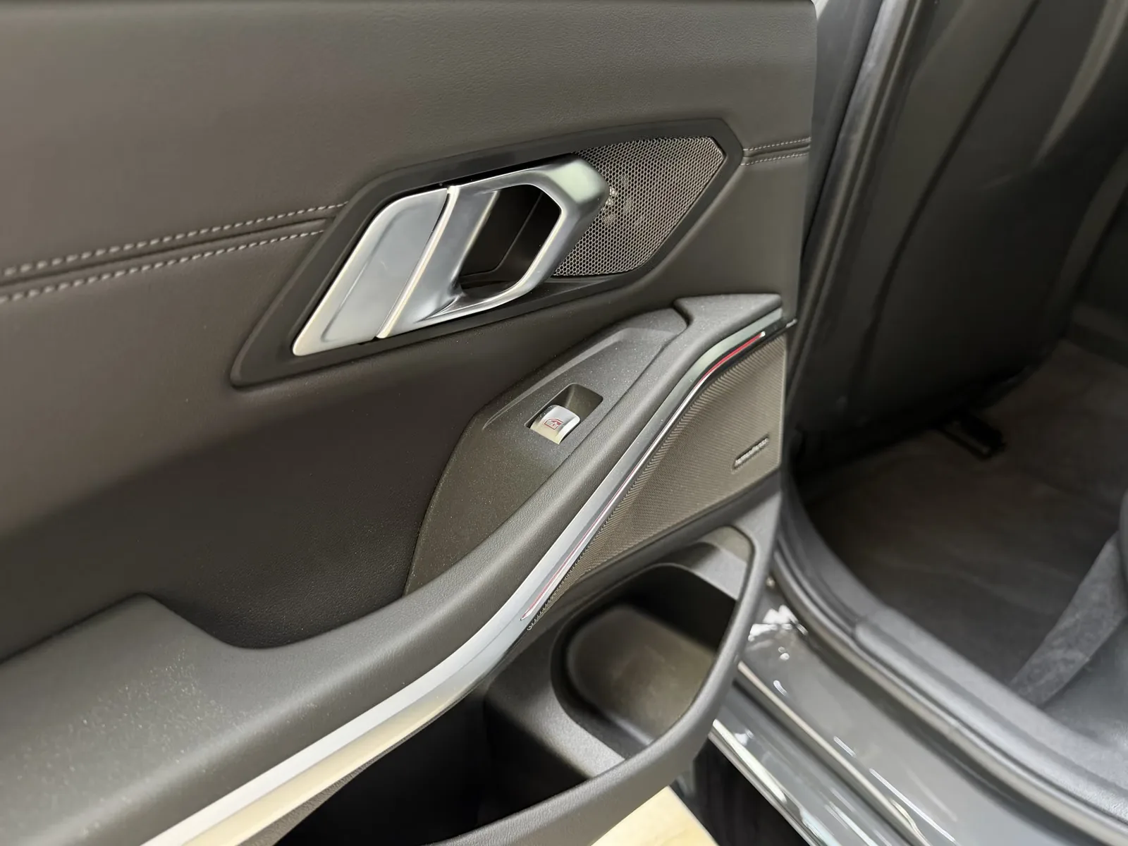 2026 BMW M3 Competition M xDrive, 21/30