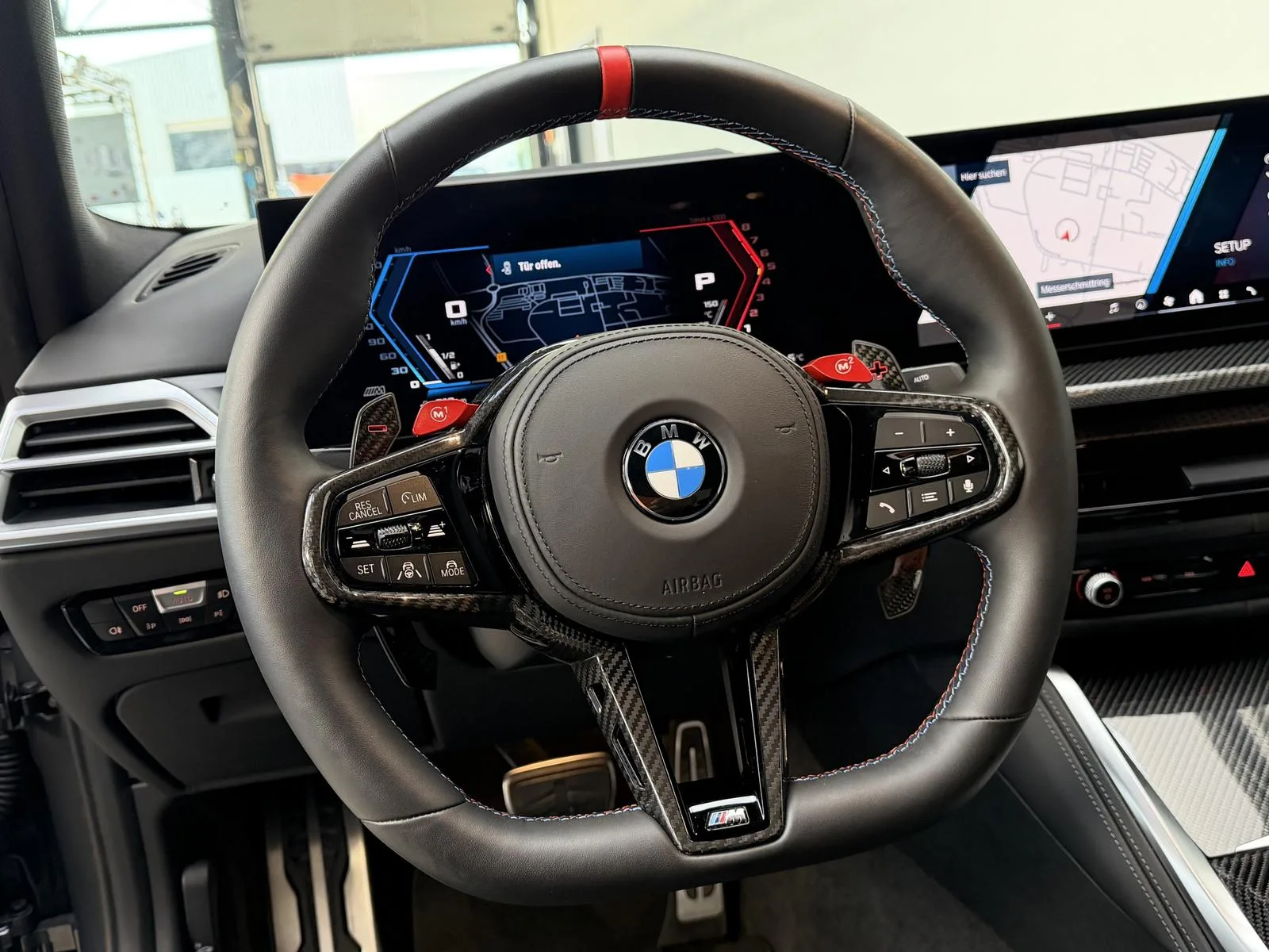 2026 BMW M3 Competition M xDrive, 9/30