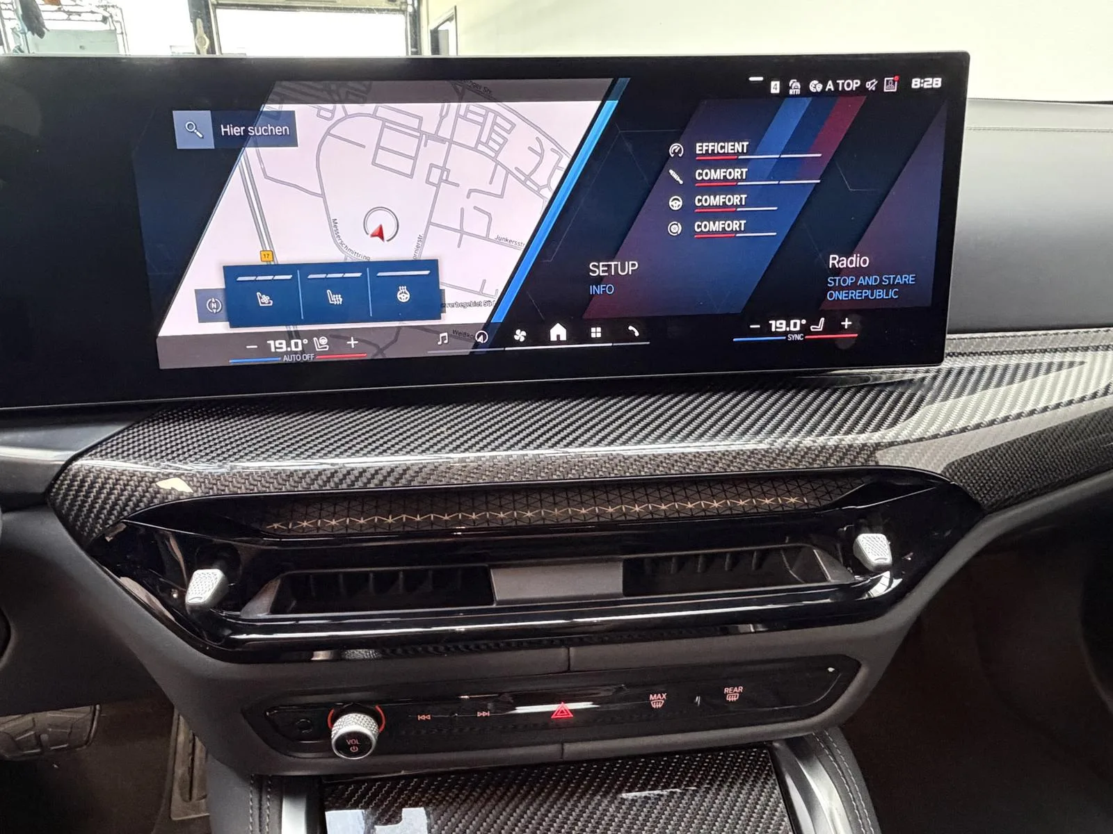 2026 BMW M3 Competition M xDrive, 11/30