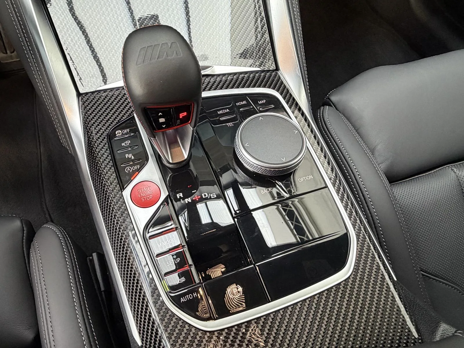 2026 BMW M3 Competition M xDrive, 12/30