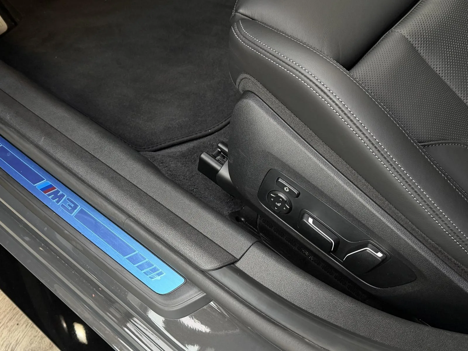 2026 BMW M3 Competition M xDrive, 14/30