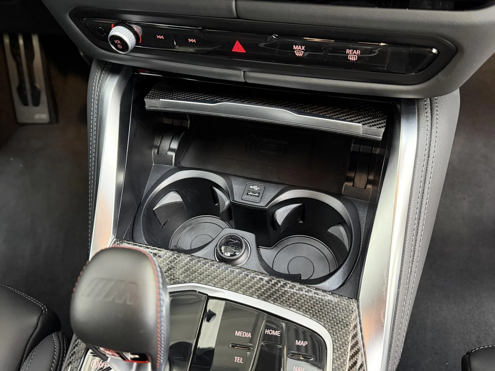 2026 BMW M3 Competition M xDrive, 30/30