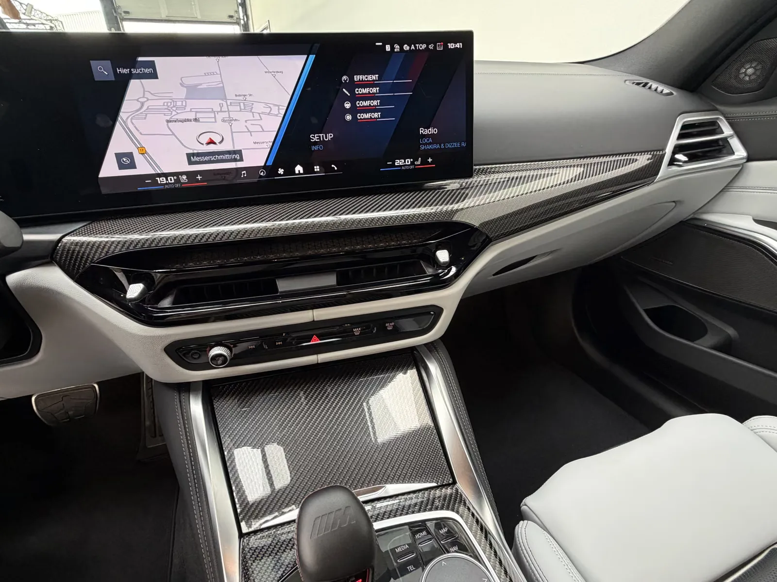 2026 BMW M3 Competition M xDrive, 9/30