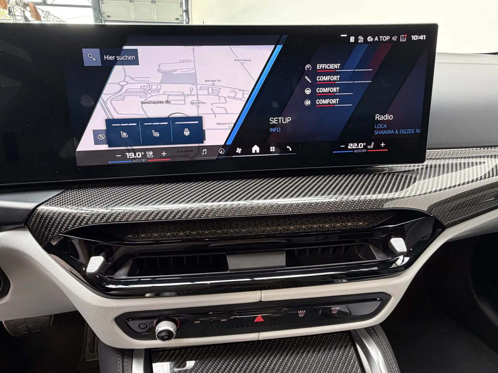 2026 BMW M3 Competition M xDrive, 10/30