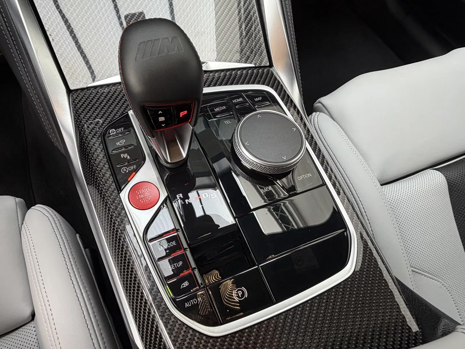 2026 BMW M3 Competition M xDrive, 11/30
