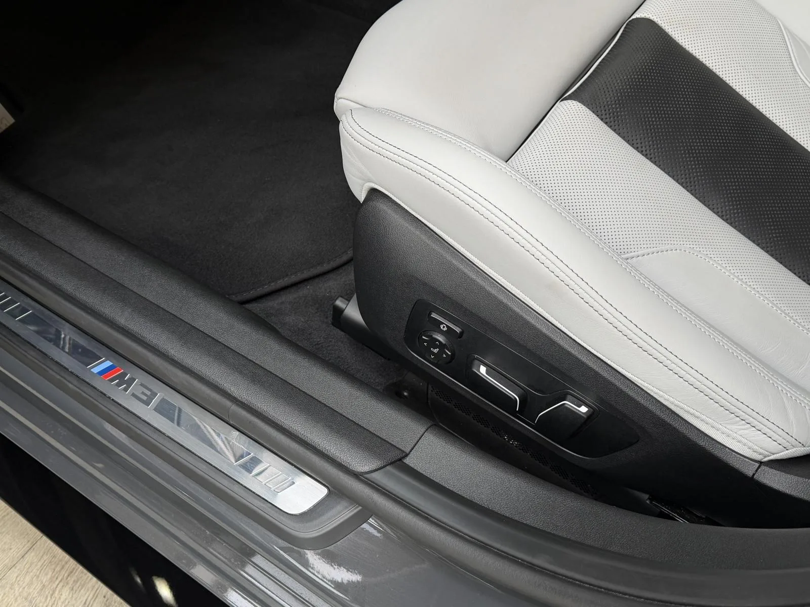 2026 BMW M3 Competition M xDrive, 13/30