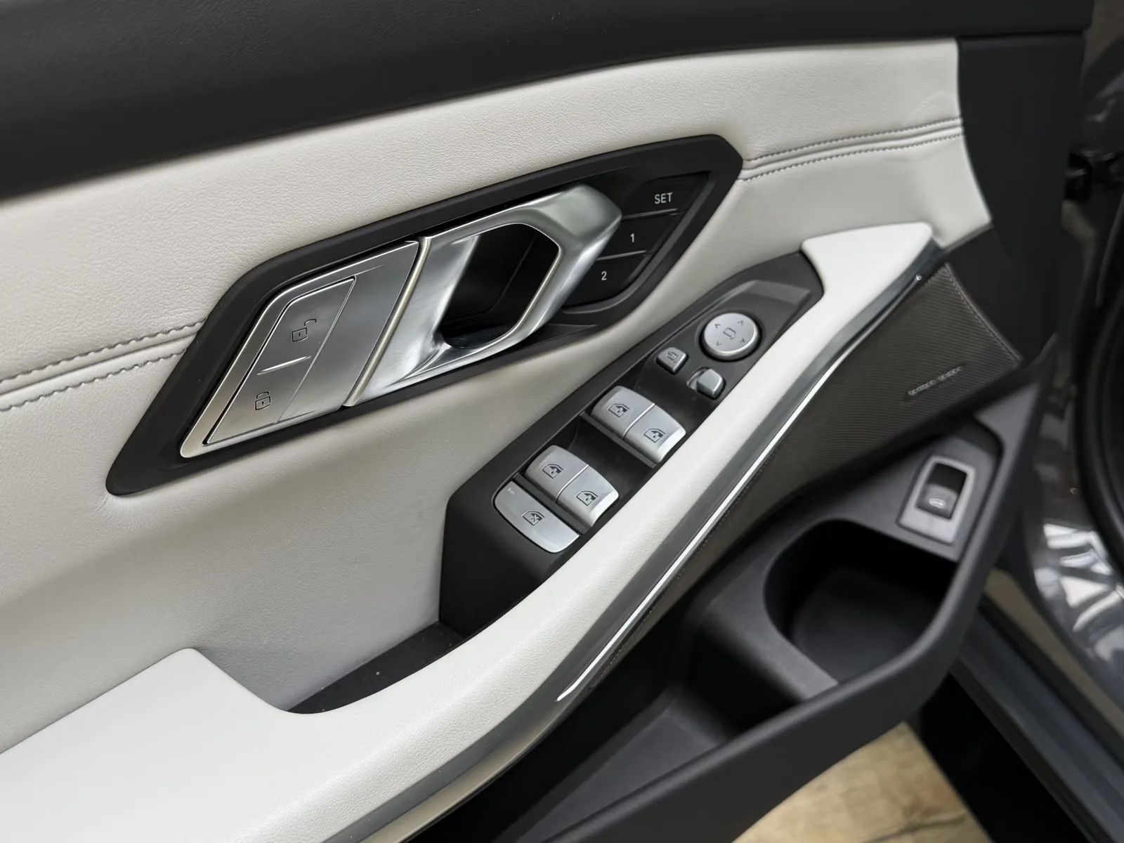 2026 BMW M3 Competition M xDrive, 14/30