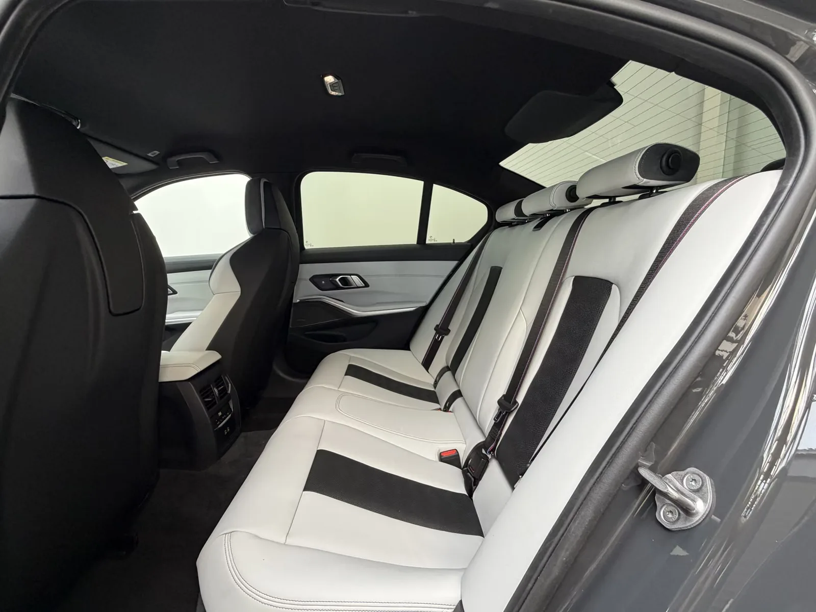2026 BMW M3 Competition M xDrive, 17/30