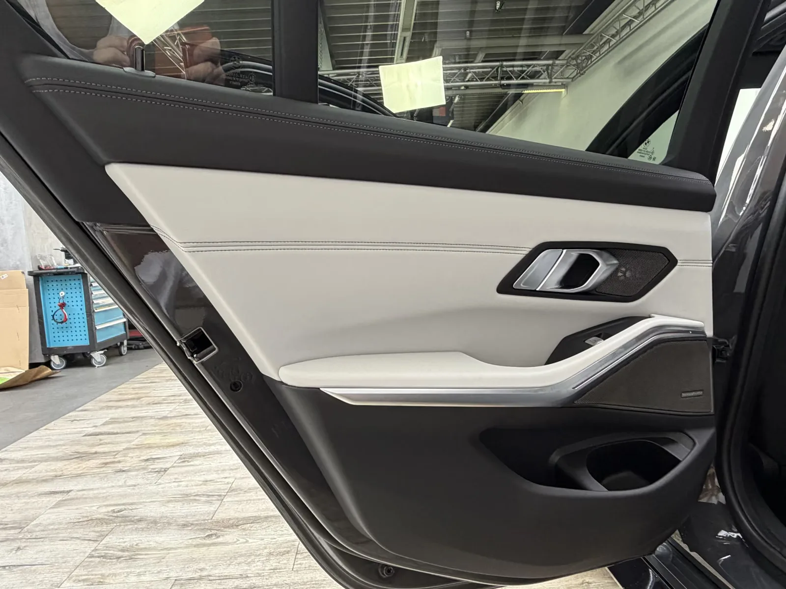2026 BMW M3 Competition M xDrive, 19/30