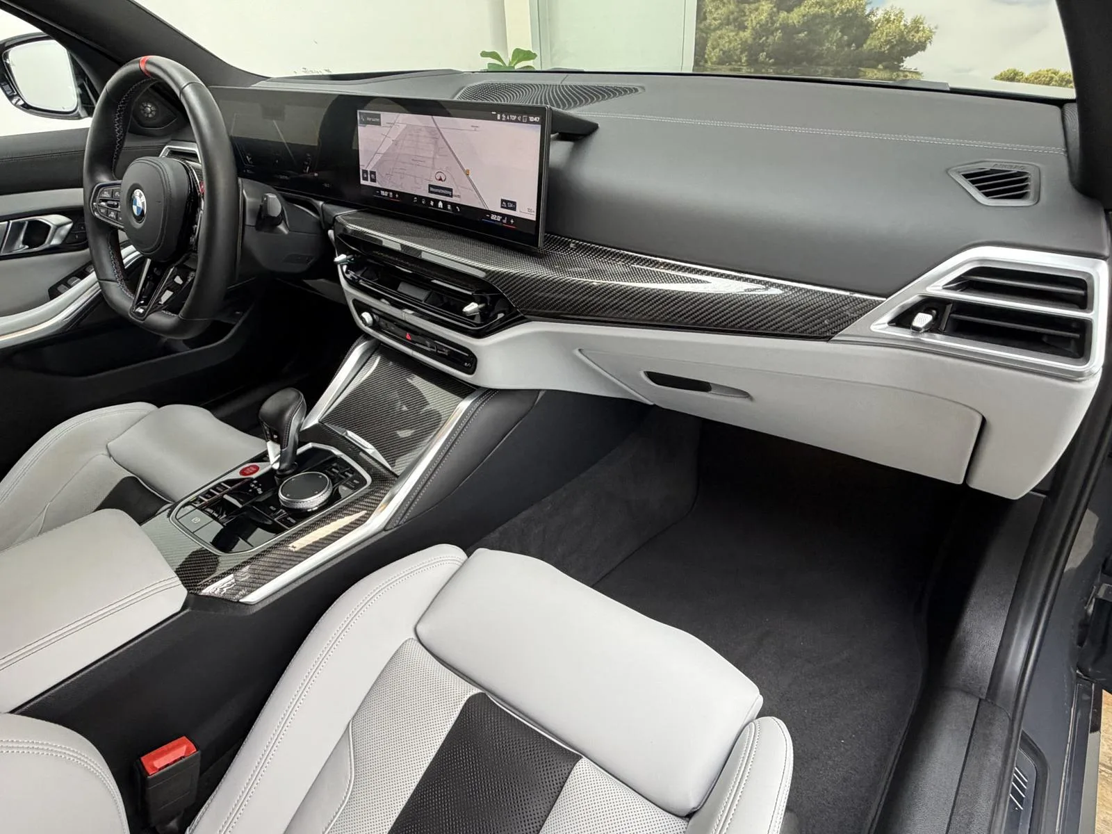 2026 BMW M3 Competition M xDrive, 28/30