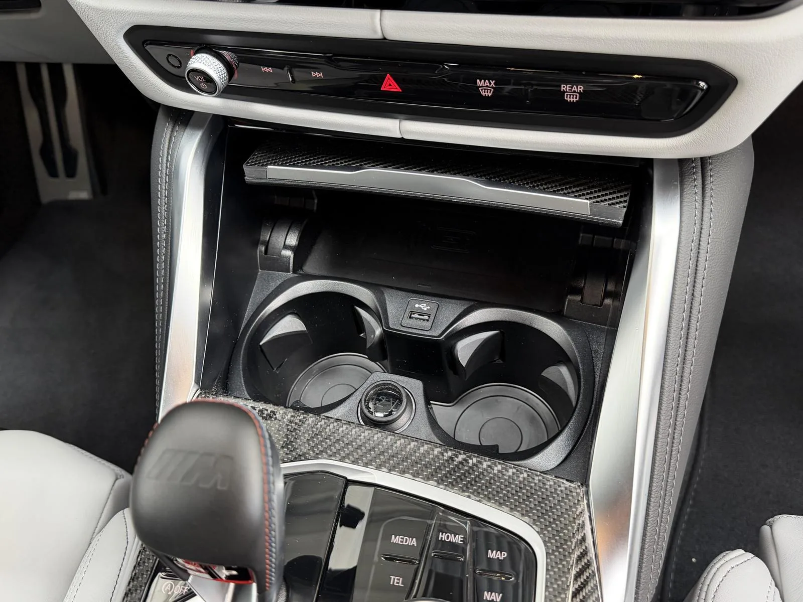 2026 BMW M3 Competition M xDrive, 29/30