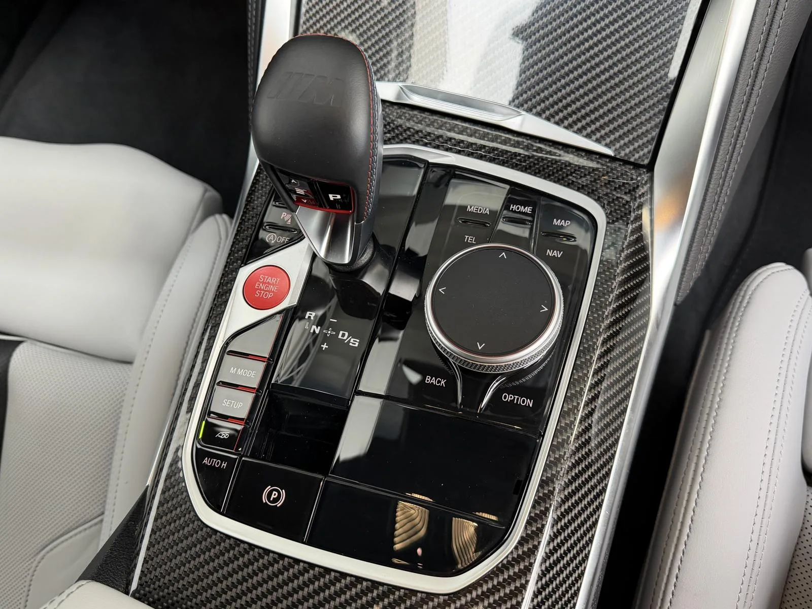 2026 BMW M3 Competition M xDrive, 30/30