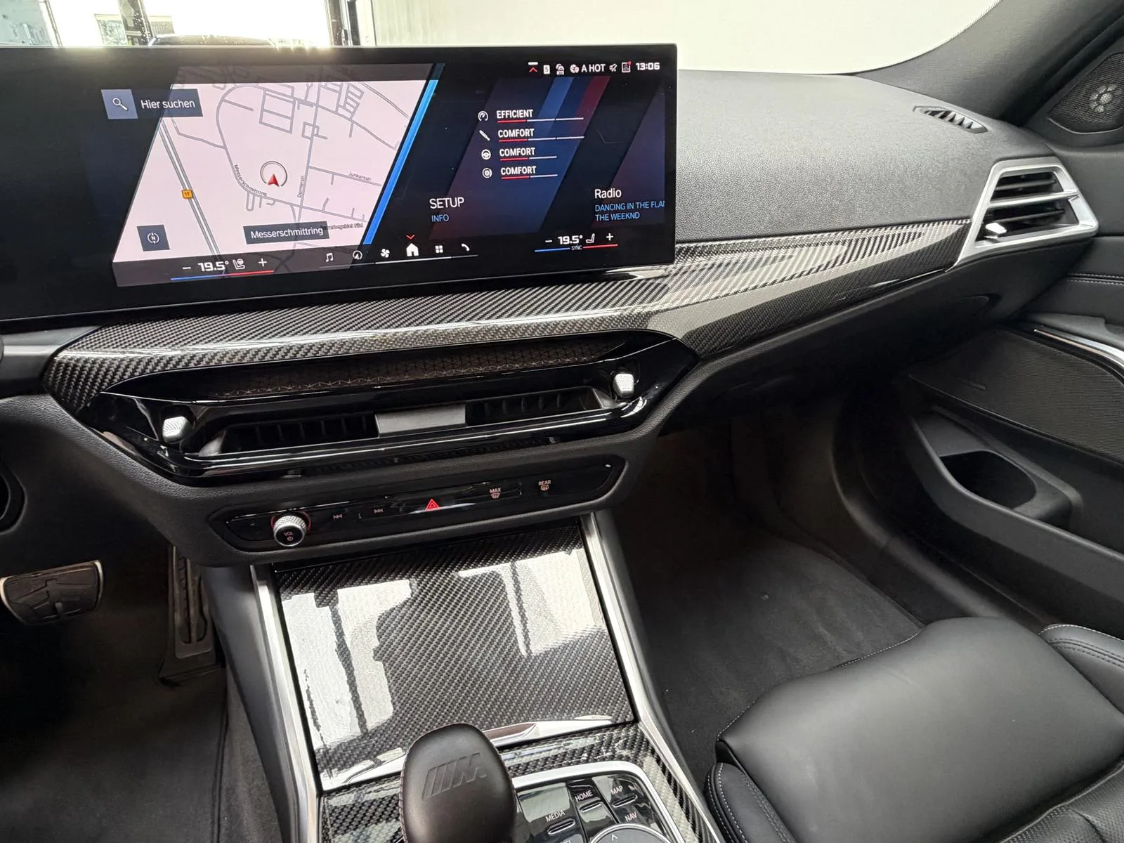 2026 BMW M3 Competition M xDrive, 9/30