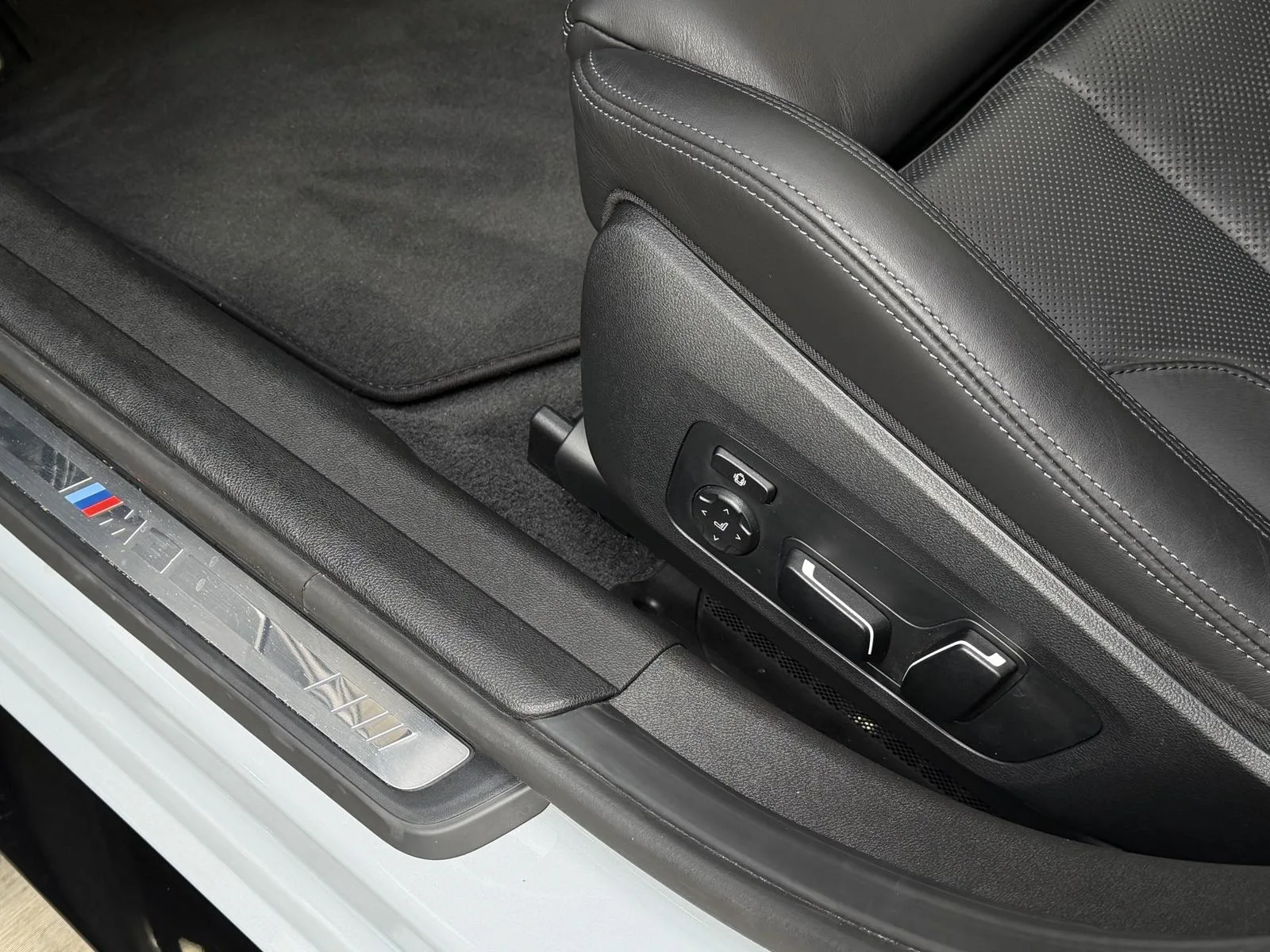 2026 BMW M3 Competition M xDrive, 12/30