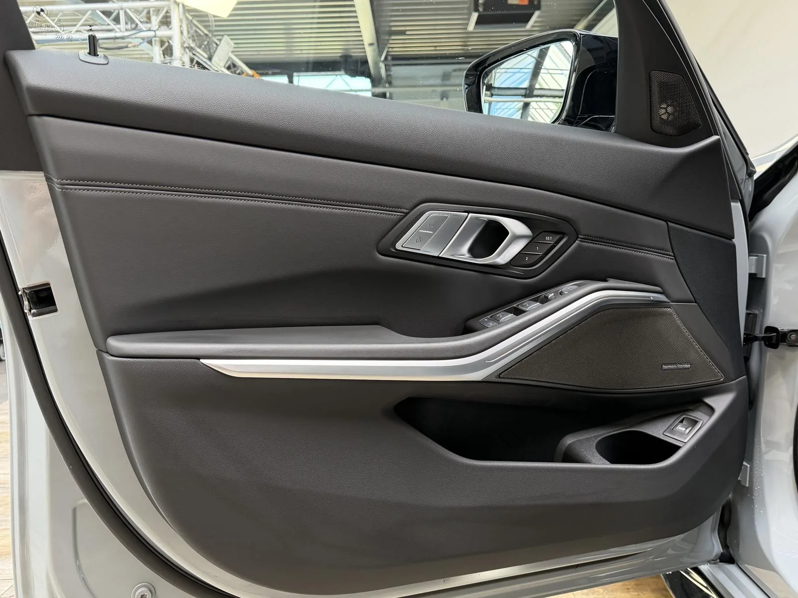 2026 BMW M3 Competition M xDrive, 14/30