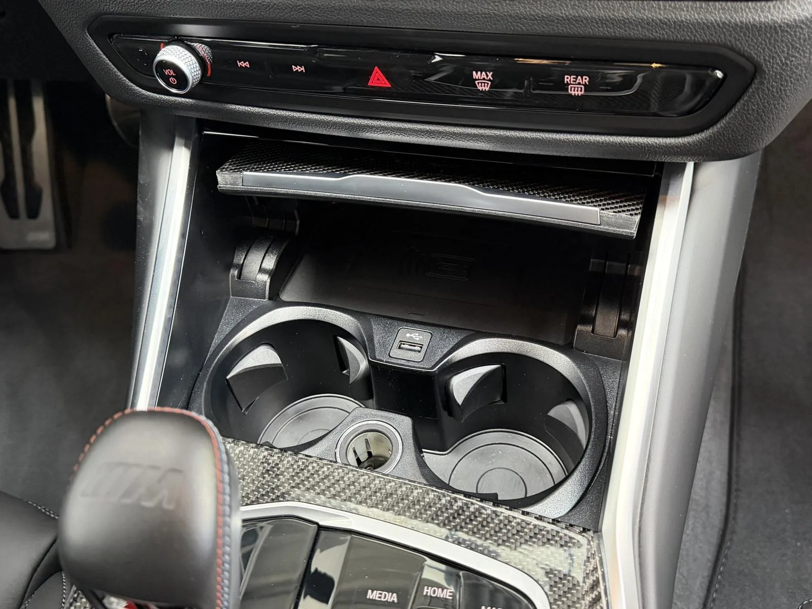 2026 BMW M3 Competition M xDrive, 28/30