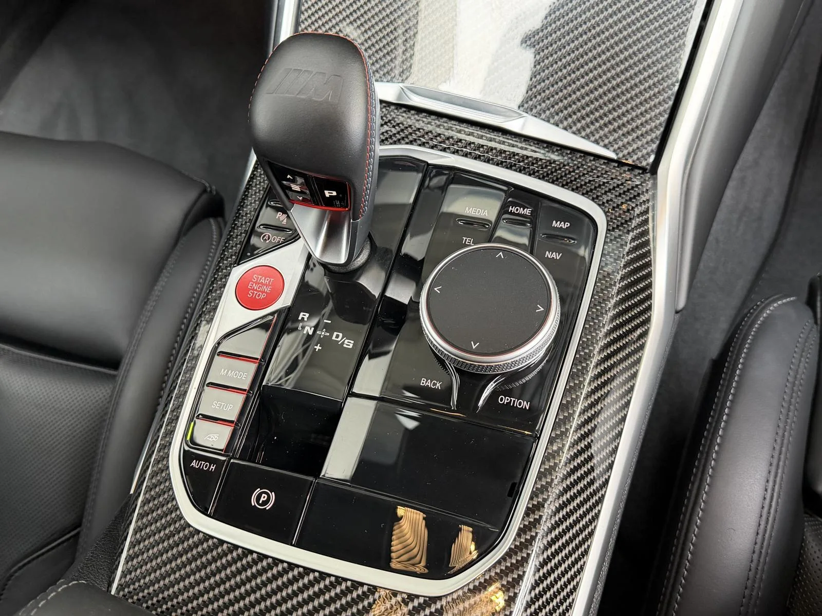 2026 BMW M3 Competition M xDrive, 29/30