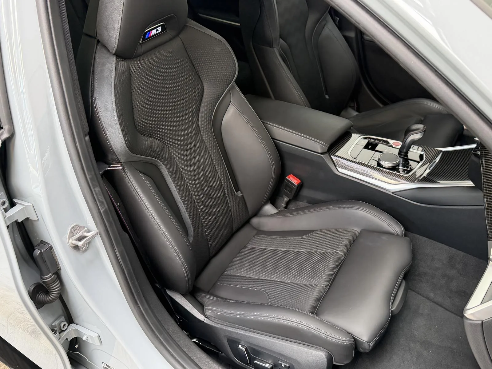 2026 BMW M3 Competition M xDrive, 30/30