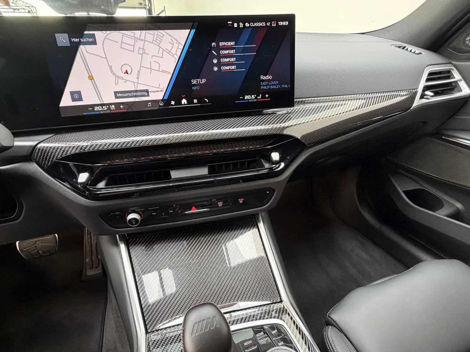 2026 BMW M3 Competition M xDrive, 9/30