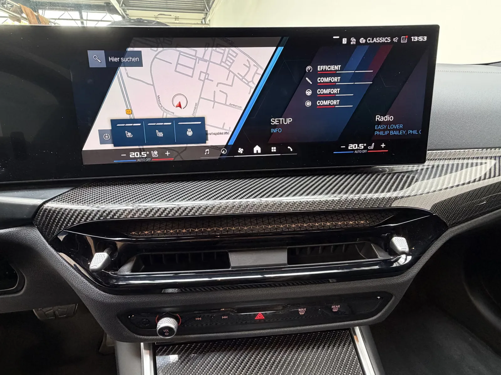 2026 BMW M3 Competition M xDrive, 10/30