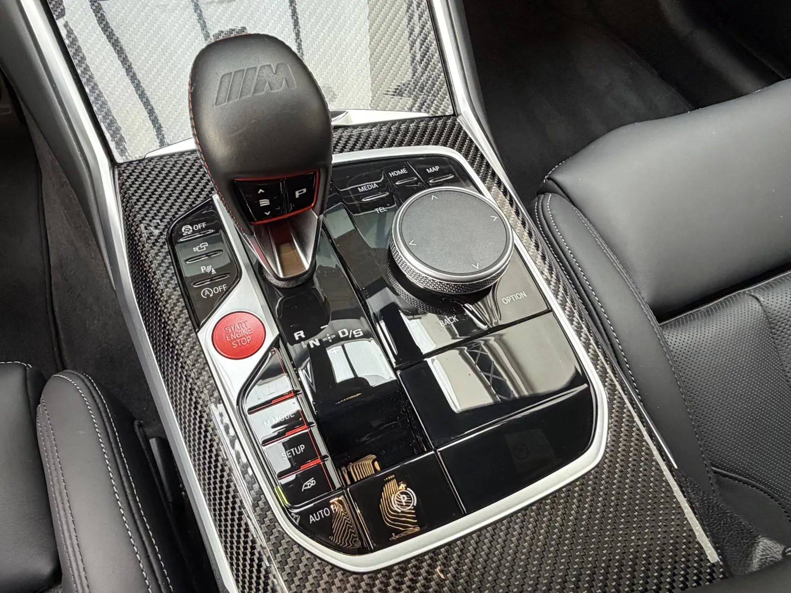 2026 BMW M3 Competition M xDrive, 11/30