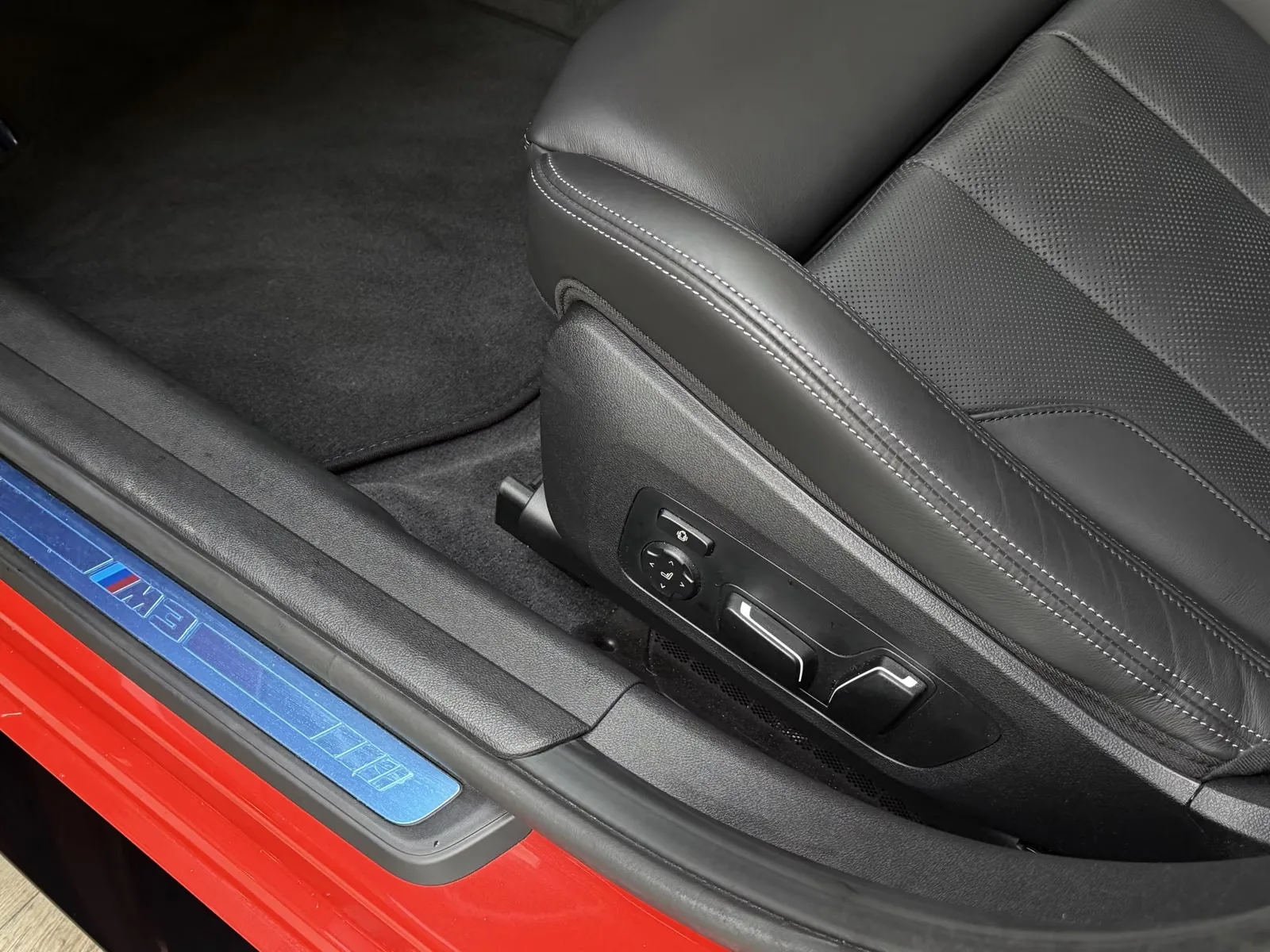 2026 BMW M3 Competition M xDrive, 13/30