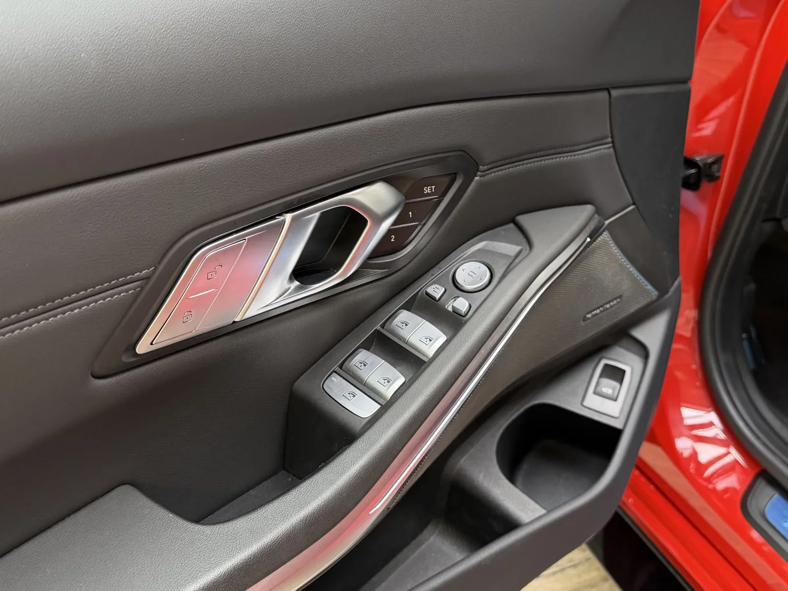 2026 BMW M3 Competition M xDrive, 14/30
